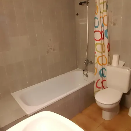 Acapulco דירה *