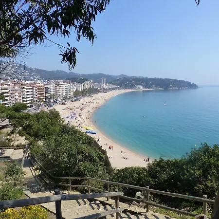 Acapulco Appartement Lloret de Mar